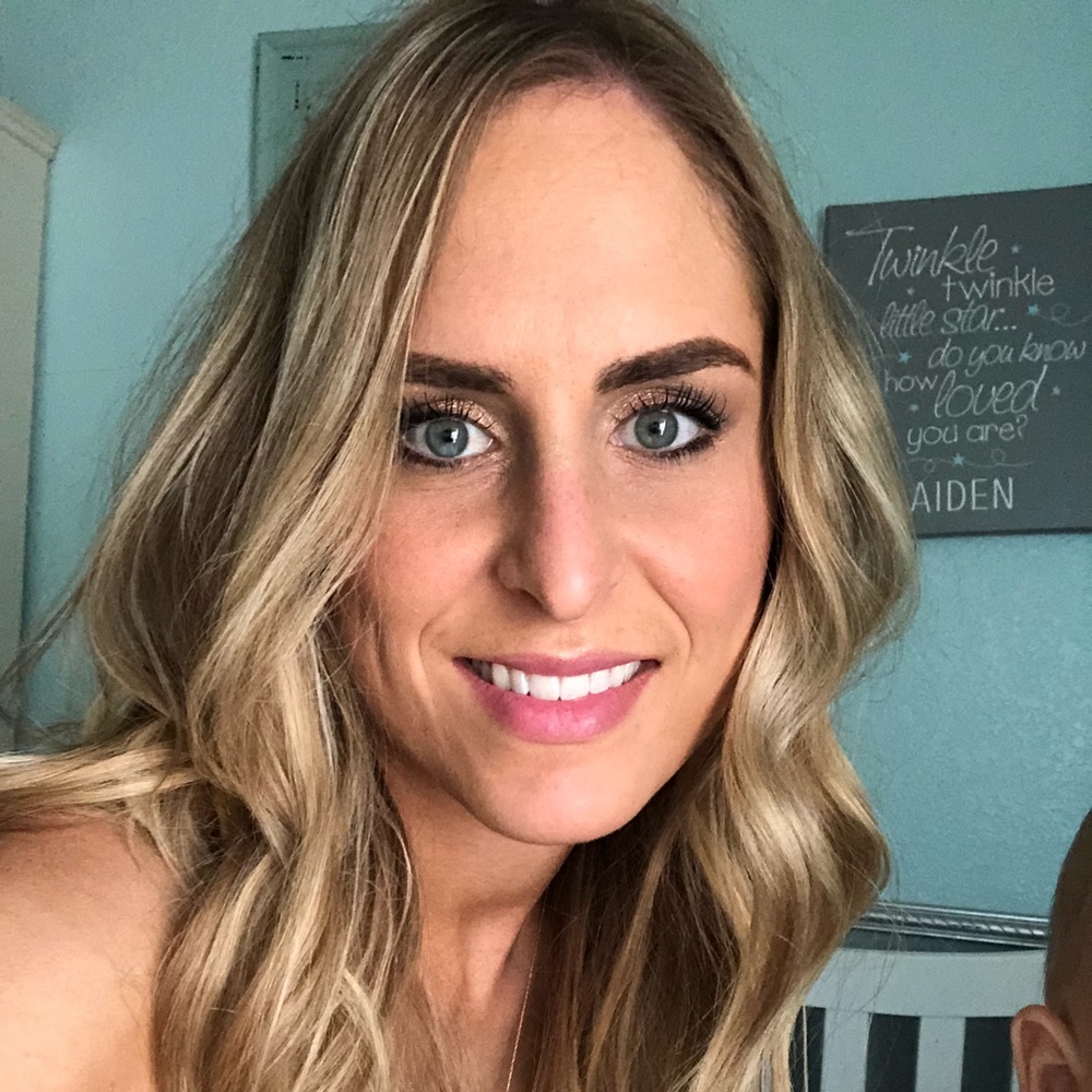 Meet your Posher, Jessica